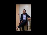 मिस वल्र्ड मानुषी छिल्लर के जवाब पर दिल्ली की गायिका वृषाली द्विवेदी की राय