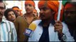 भागलपुर में फिल्म पद्मावती के विरोध में सड़क पर उतरे सैकड़ों लोग