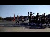 IMA Passing Out Parade at Indian Military Academy Dehradun