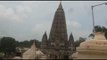 नेपाल के पीएम ने किए महाबोधि मंदिर के दर्शन