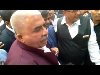साड़ी मामले में पूर्व मंत्री गायत्री प्रजापति को मिली जमानत
