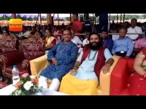 हरितालिका तीज उत्सव में बिखरे गोरखा लोक संस्कृति के रंग II Haritalika Teej festival in Dehradun