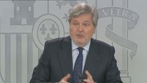 M. Vigo afirma que se garantizará derecho a castellano en centros de Cataluña