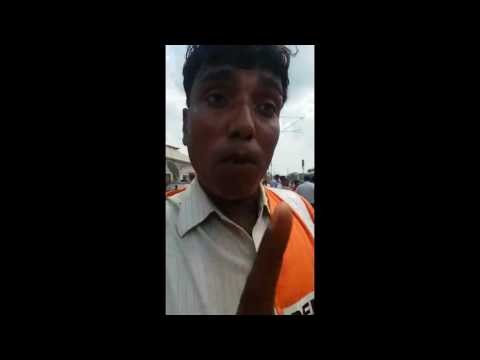 अफसरों की कोठियों में काम कर रहे दो लाख कर्मचारी, ट्रैकमैन की सुनिए जुबानी