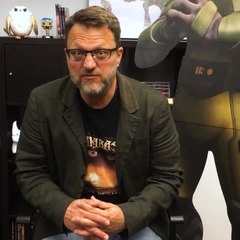 Star Wars Rebels Mid-Season Countdown Video: Steve Blum
