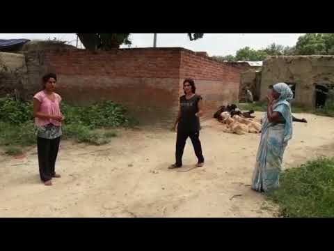 कन्नौज के तालग्राम से दिल्ली पहुंचे रामचन्द्र बने आप विधायक, गांव में जश्न