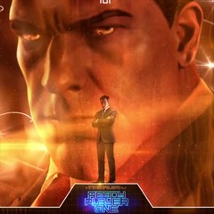 Ready Player One Motion Posters