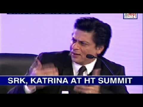 HT Leadership Summit 2012 - Day 01 Highlights Compilation part 02