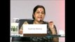 HT Leadership Summit Archives: Sushma Swaraj, Sitaram Yechury and Sukhbir Singh Badal Part 2