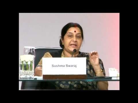 HT Leadership Summit Archives: Sushma Swaraj, Sitaram Yechury and Sukhbir Singh Badal Part 2