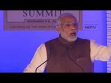 PM Narendra Modi speaks on Electricity