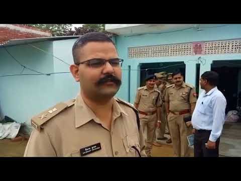 Man killed his parents in Etawah
