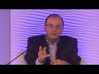 Arun Jaitely in conversation with Dr. Ajit Ranade - HTLS 2016 Coming Soon