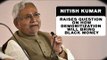 Nitish Kumar Demands Answer from Narendra Modi