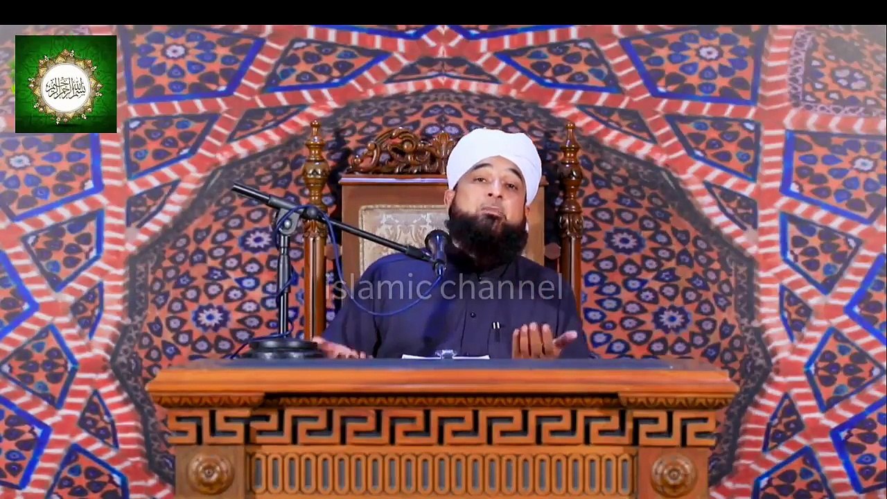 ImamEaazam_sakht_garmi_me_dhoop_me_kio_khare_ho_gye_l_latest_byan_l_Raza_Saqib_M