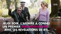 Testament de Johnny Hallyday : Eddy Mitchell est 