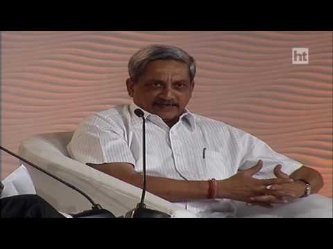 Manohar Parrikar | On why surgical strike was important