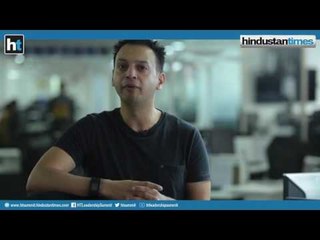 The Change India Needs - In Conversation with Jamal Sheikh
