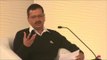 Arvind Kejriwal Hails Success of ODD-EVEN formula in Delhi