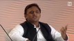 Akhilesh Yadav | Good for SP if everyone rides a bicycle due to cash crunch