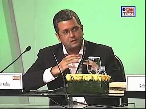 Rahul Dravid | Hindustan Times Leadership Summit Archives