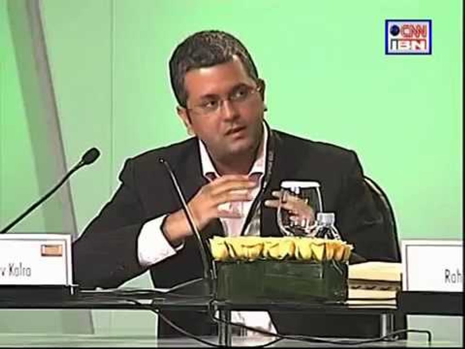 Rahul Dravid | Hindustan Times Leadership Summit Archives