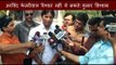 Arvind Kejriwal can not take bribe said Kumar Vishwas