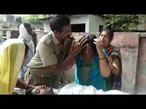 6 Boys drown on Ganga Barrage kanpur, 3 died