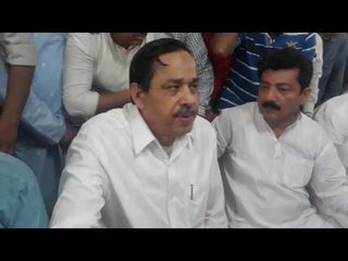 Naseemuddin said Mayawati doing most exploited