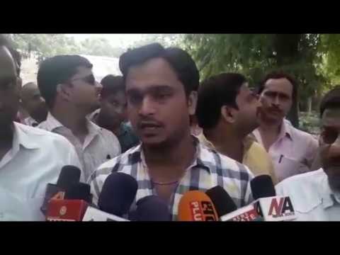 Hindu youth corps officers hostage in Fatehpur UP