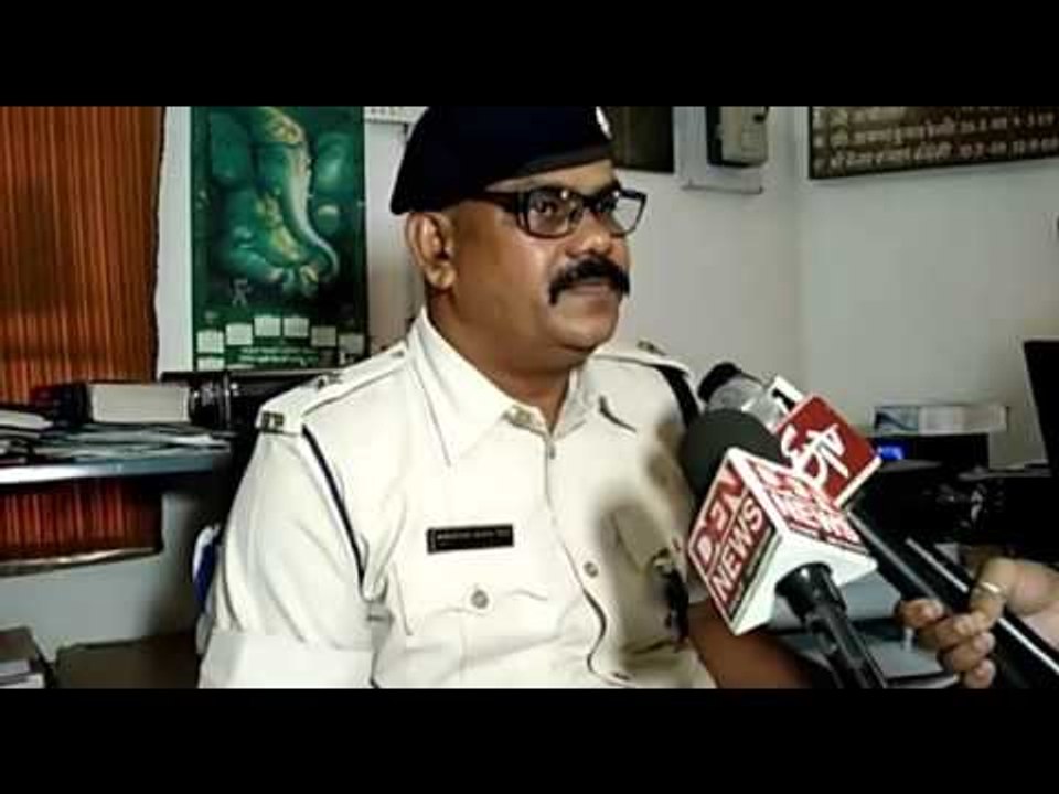 Police arrested 3 men within 30 hours who ran away from police custody