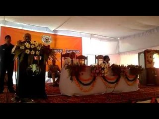 Dr. Dinesh Sharma said CM to decide on CBI probe soon