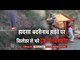 बदरीनाथ हाईवे पर सिलेंडर से भरे ट्रक में विस्फोट II Gas cylinder blast in badrinath highway