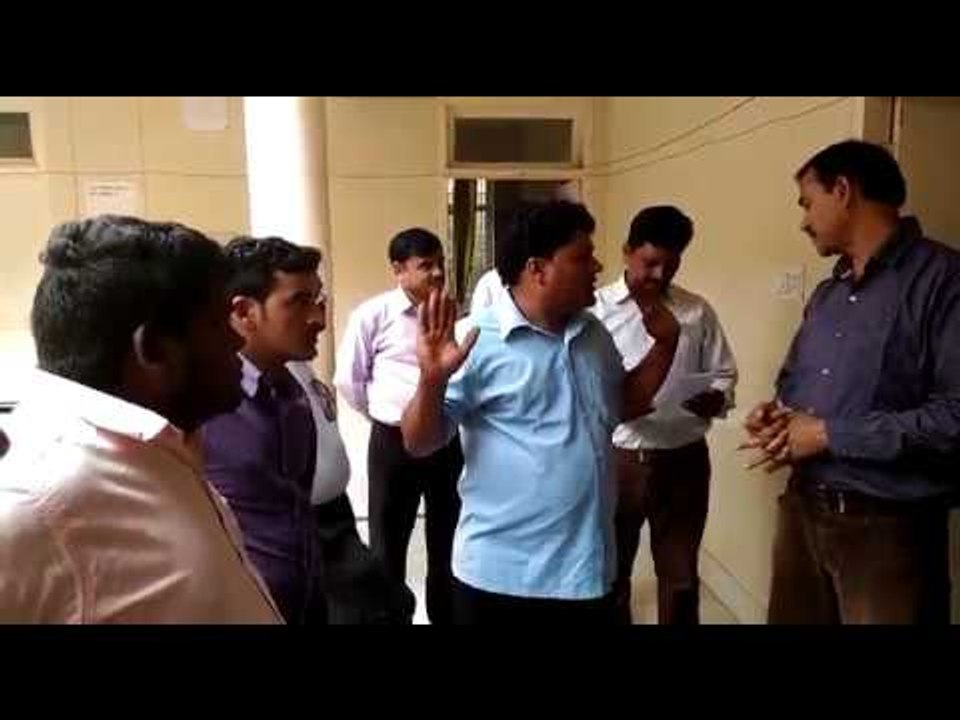 Demonstrations performed by villagers on demand of teachers in Champawat