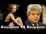 Suhel Seth and Nicole Kidman in Conversation about Hollywood & Bollywood