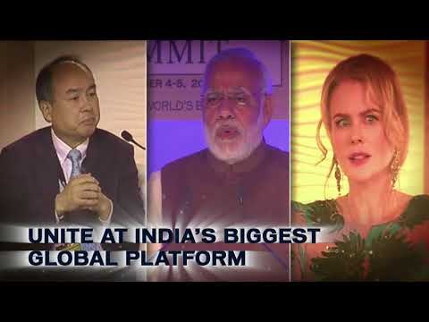 Presenting Hindustan Times Leadership Summit 2017