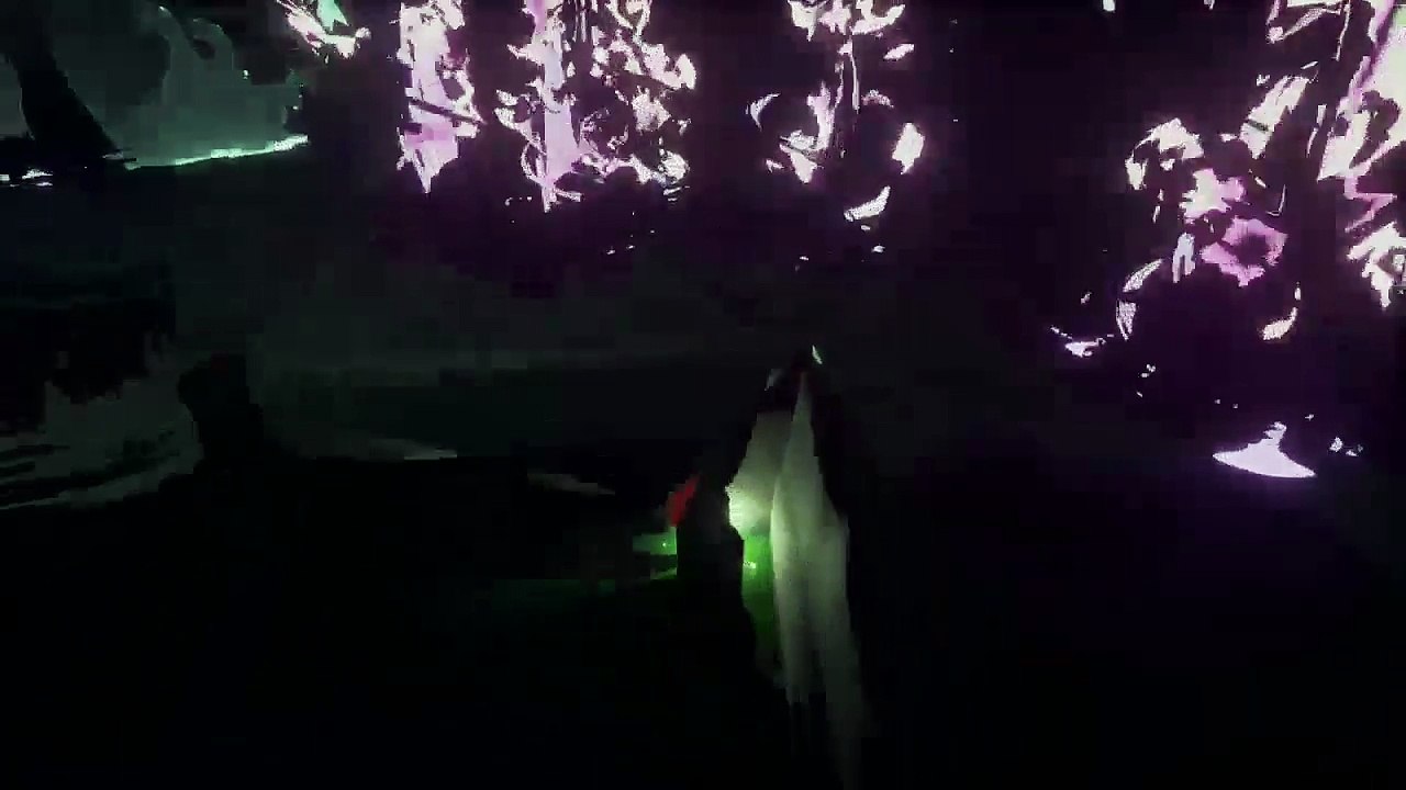 DonAleszandro Rime «-Erkundung einer Mysteriösen Welt-» (629)