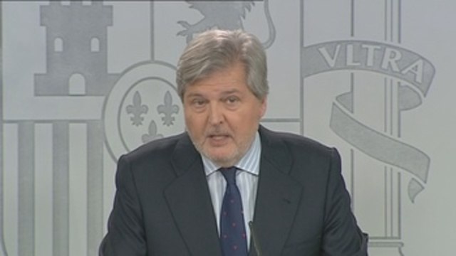 Gobierno autoriza pagar a los funcionarios catalanes el 20% de extra de 2012