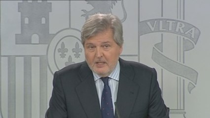 Gobierno autoriza pagar a los funcionarios catalanes el 20% de extra de 2012