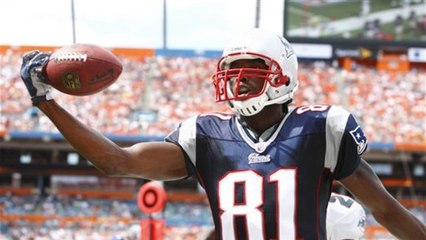 Why Randy Moss could have 1,600 receiving yards if he played for Pats in 2018
