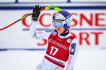 What to watch on Day 8 of the Winter Olympics