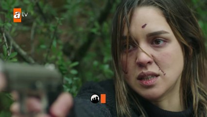 Kanatsız Kuşlar 35.Bölüm Tanıtım