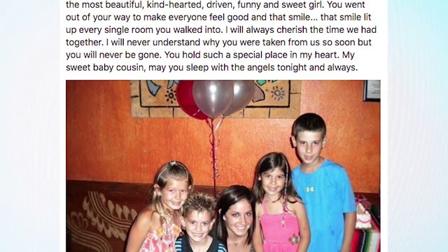 Meet The Victims of the Parkland, Florida School Shooting _ What's Trending Now!