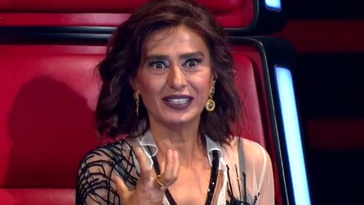 Yıldız Tilbe Çileden Çıktı: Biri Bana Tecavüz Etse Öldürürüm