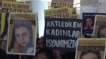 Helin Palantöken'in Katil Zanlısının Yargılandığı Davaya Yanlış Sanık Getirildi