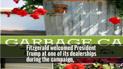 How $225,000 Can Help Secure a Pollution Loophole at Trump’s E.P.A.