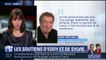 Héritage Johnny: Sylvie Vartan se dit "consternée" par les "fausses informations" sur son fils
