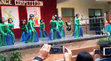 Dance Performance by Cute Kids