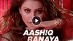 Aashiq Banaya Aapne | Hate Story IV | Urvashi Rautela | Neha Kakkar  | Himesh Reshammiya