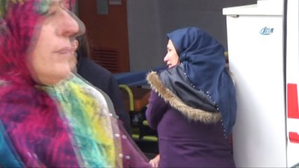 Mavi Balina' intiharı iddiası... 19 yaşındaki gencin annesi sinir krizi geçirdi